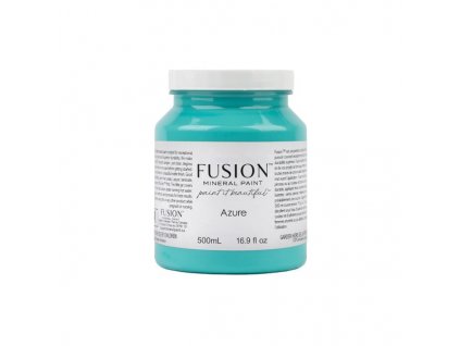 Azure - Fusion Mineral Paint