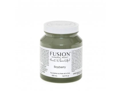 Bayberry - Fusion Mineral Paint