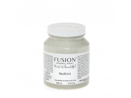 Bedford - Fusion Mineral Paint