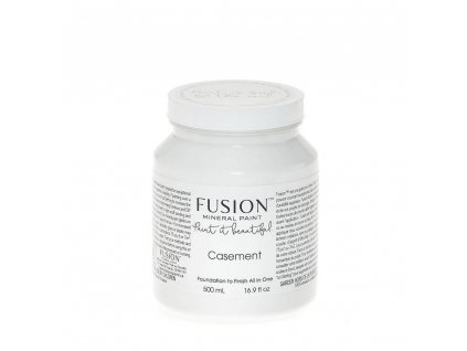 fusion mineral paint fusion casement 500ml