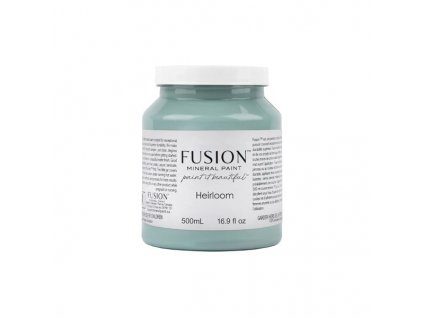 fusion mineral paint fusion heirloom 500ml