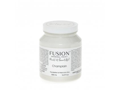 fusion mineral paint fusion champlain 500ml