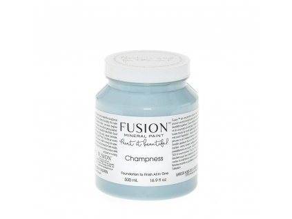 fusion mineral paint fusion champness 500ml