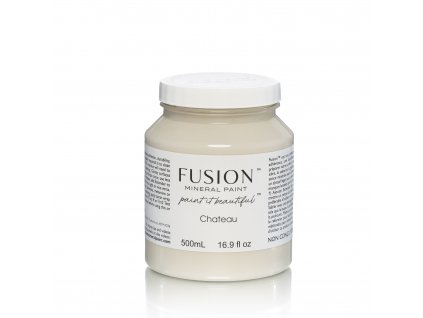 fusion mineral paint fusion chateau 500ml