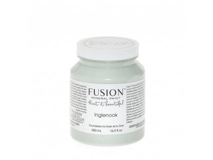 fusion mineral paint fusion inglenook 500ml