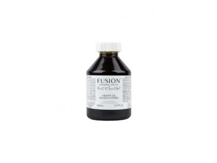 fusion mineral paint hempoil