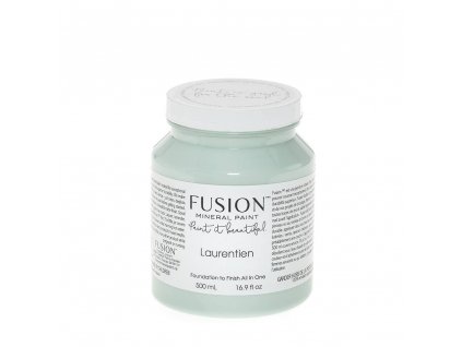 fusion mineral paint fusion laurentien 500ml