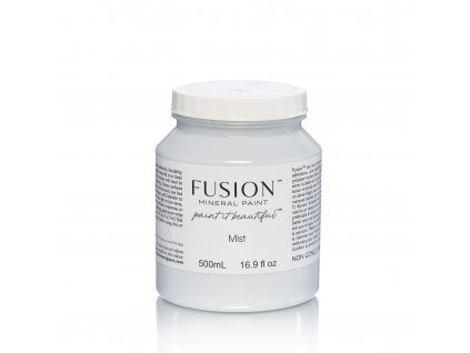 fusion mineral paint fusion mist 500ml