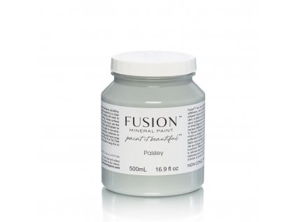 fusion mineral paint fusion paisley 500ml