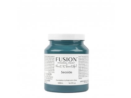 fusion mineral paint fusion seaside 500ml