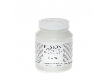 fusion mineral paint fusion raw silk 500ml (1)