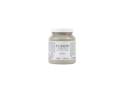 fusion mineral paint newell pint