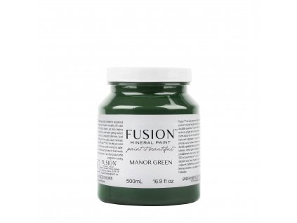 Manor Green - Fusion Mineral Paint