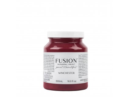 fusion mineral paint fusion winchester 500ml