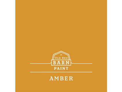 ORB PAINT 016 AMBER