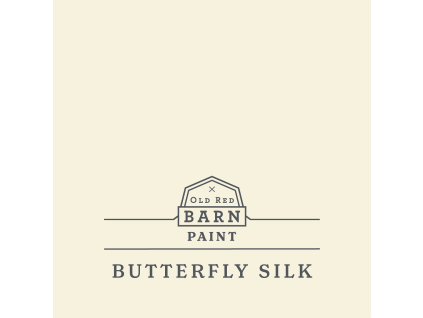 ORB PAINT 008 BUTTERFLY SILK 1