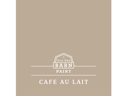 ORB PAINT 001 CAFE AU LAIT 1