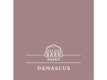 ORB PAINT 011 DAMASCUS 1