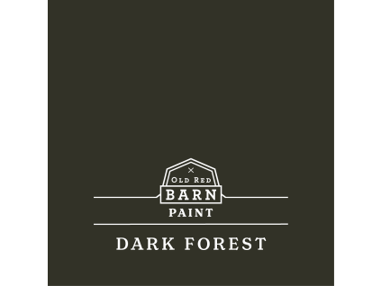 ORB PAINT 007 DARK FOREST 1