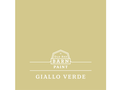 ORB PAINT 013 GIALLO VERDE 1