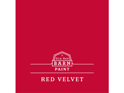 ORB PAINT 018 RED VELVET