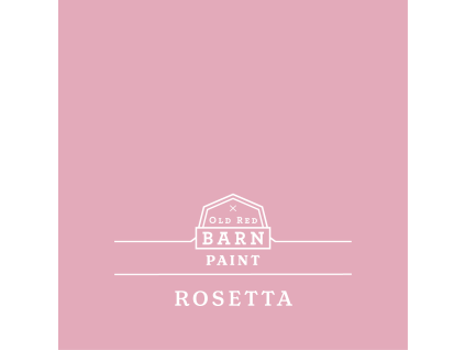 ORB PAINT 017 ROSETTA