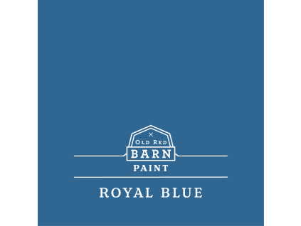 ORB PAINT 015 ROYAL BLUE