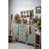 Fusion Mineral Paints Acadia Pear Side Board 240828 9634 WebRes