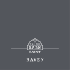 ORB PAINT 002 RAVEN 1
