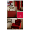 ORB PAINT RED 018 VELVET story