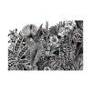 Abstract Jungle - Redesign With Prima