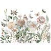 All The Flowers - Redesign With Prima