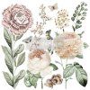 An Afternoon In The Garden - Redesign With Prima