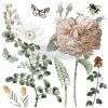 An Afternoon In The Garden - Redesign With Prima