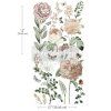 An Afternoon In The Garden - Redesign With Prima