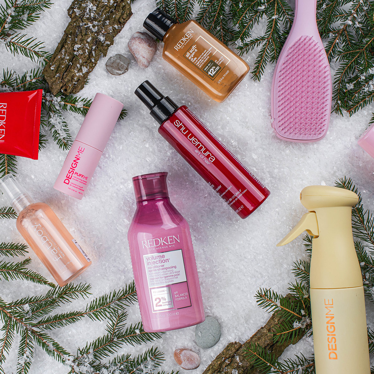 Jak vybrat správný šampón?