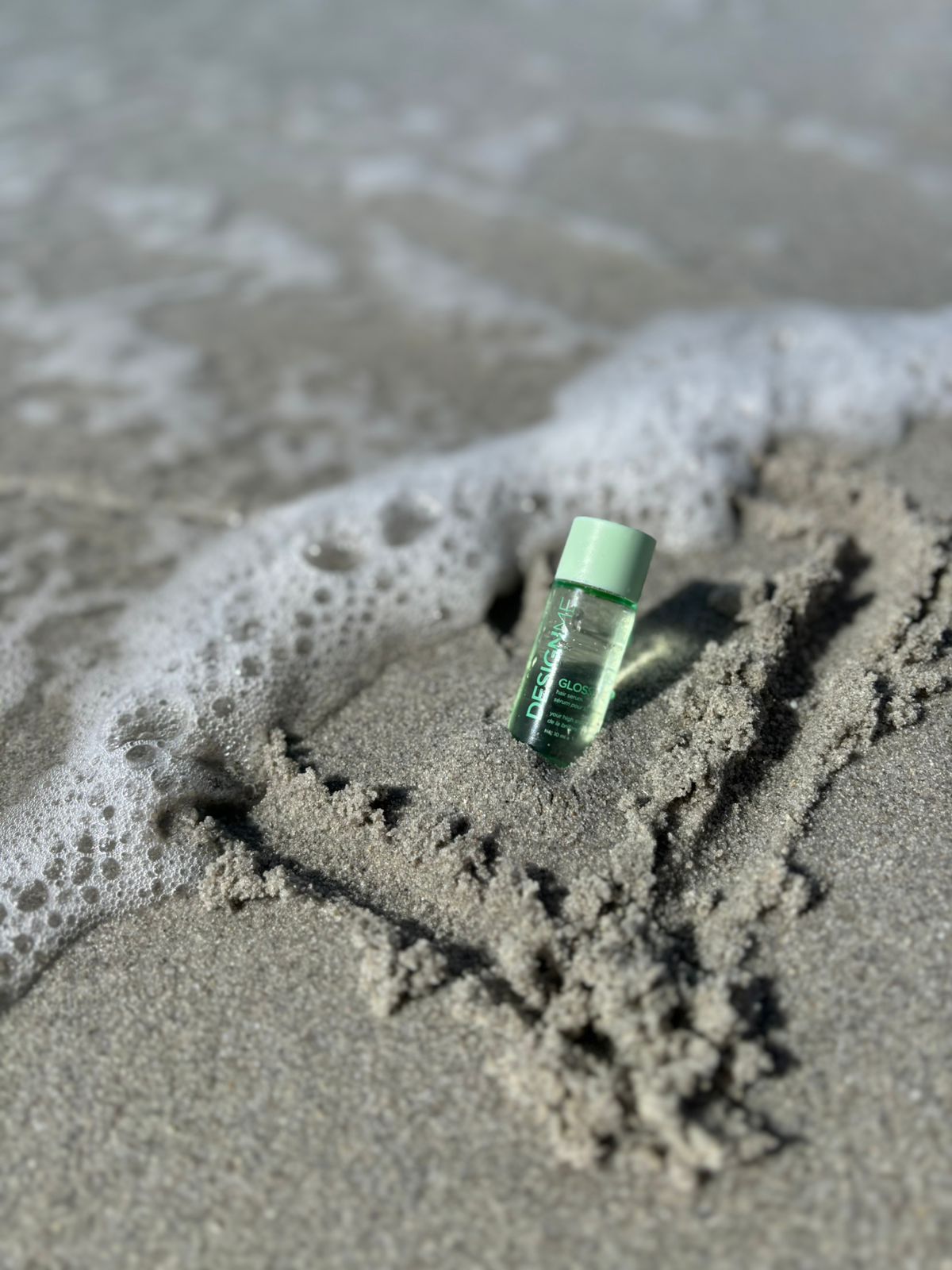 #SUMMERHAIR aneb péče o vlasy v létě