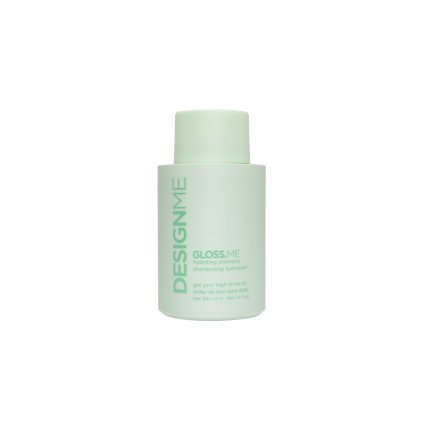 Hydrating shampoo