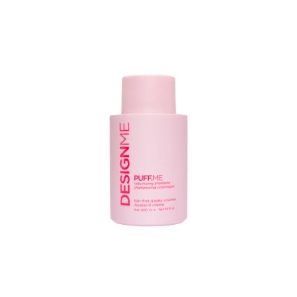 Volumizing Shampoo