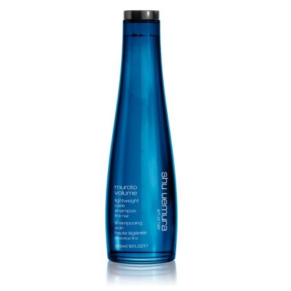 Šampon Shu Uemura Muroto Volume Lightweight Care 300ml