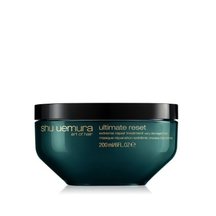 Maska Shu Uemura Ultimate Reset 200ml