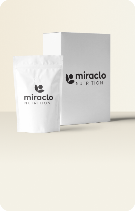 Miraclo Nutrition