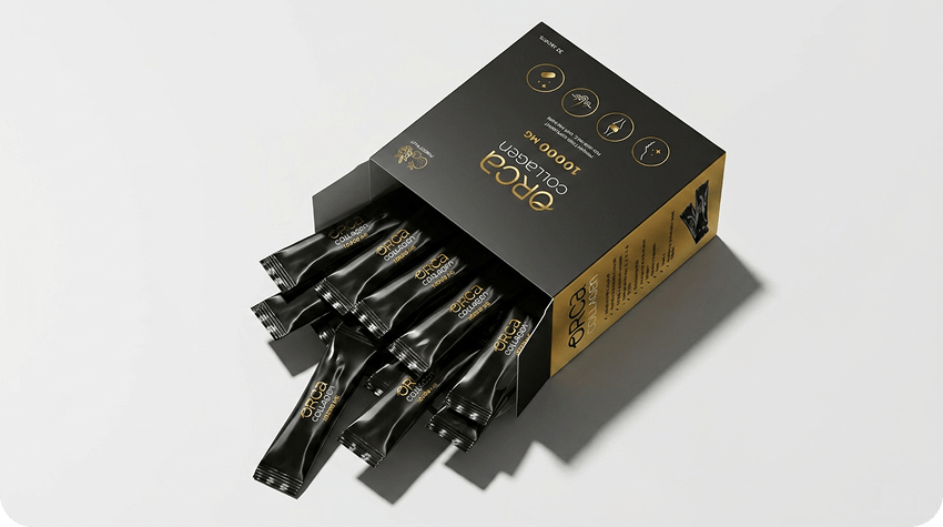 Orca Collagen