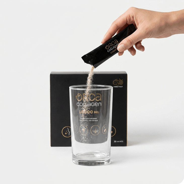 Orca Collagen