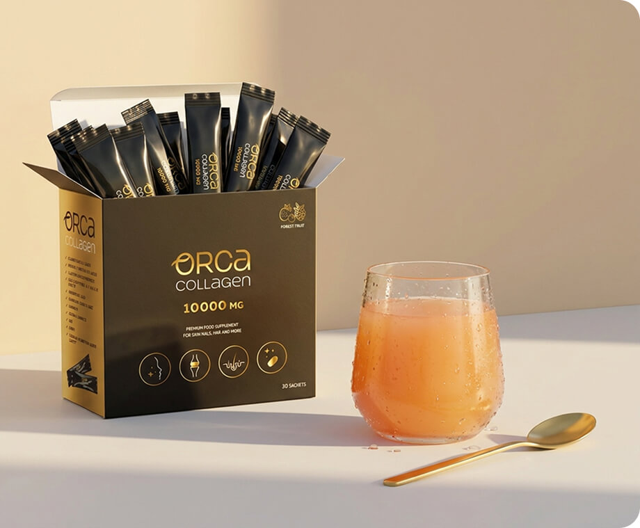 Orca Collagen