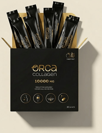 Orca Collagen