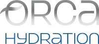 Orca Hydration logo