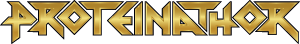 Proteinathor Zlata logo