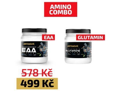 amino combo