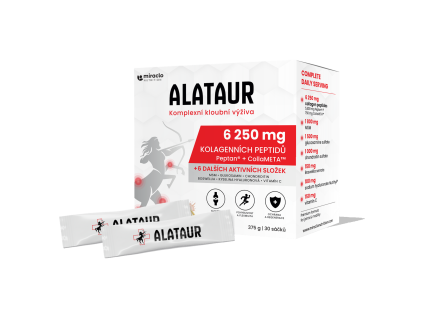 Alataur - Předplatné